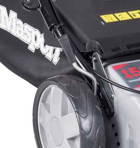 Masport 150 ST SP L Loncin Engine Combo Self-Propelled Lawnmower